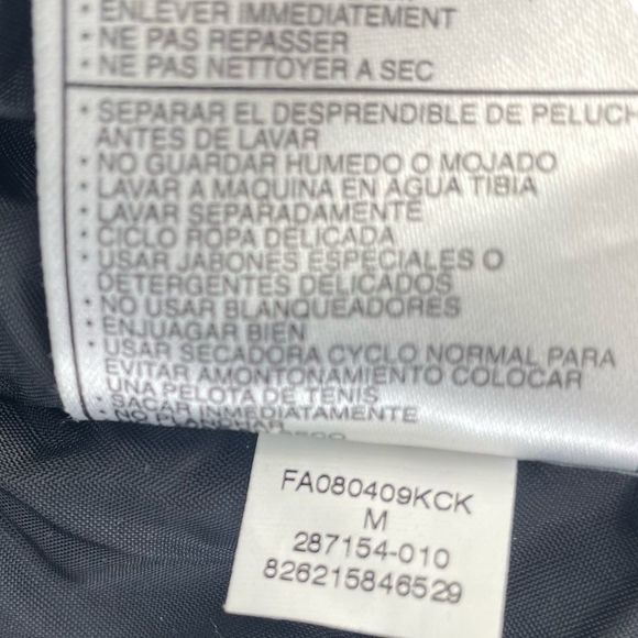 NICE Nike SB X Stash Goose Down Jacket Collab RARE Size Medium - Picture 13 of 16